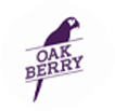 logo oakberry